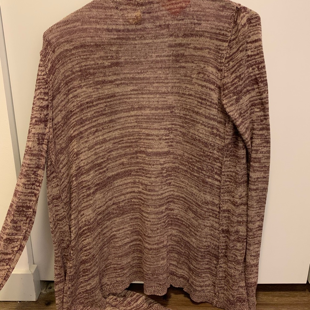 Sweater - Picture 3 of 4